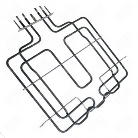 RESISTENZA CIELO ORIGINALE FORNI, FORNELLI ELETTRICI E A GAS - 481925928838,  C00481320
