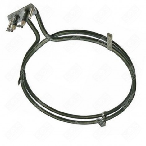 RÉSISTANCE CIRCULAIRE 2500W FORNI, FORNELLI ELETTRICI E A GAS - 8996619128615