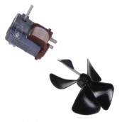 Ventilatore originale