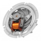 Motore di ventilazione