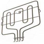 Resistenza a volta originale 2690W