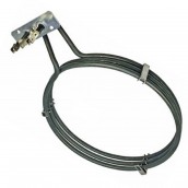 Resistenza circolare 2400W