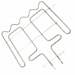 Resistenza a volta originale 2450W