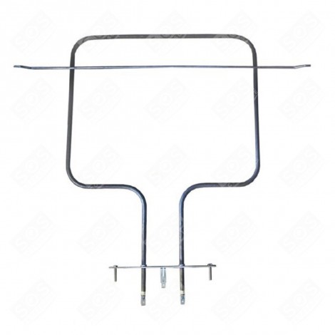 RESISTENZA GRILL 900W FORNI, FORNELLI ELETTRICI E A GAS - 481225998473
