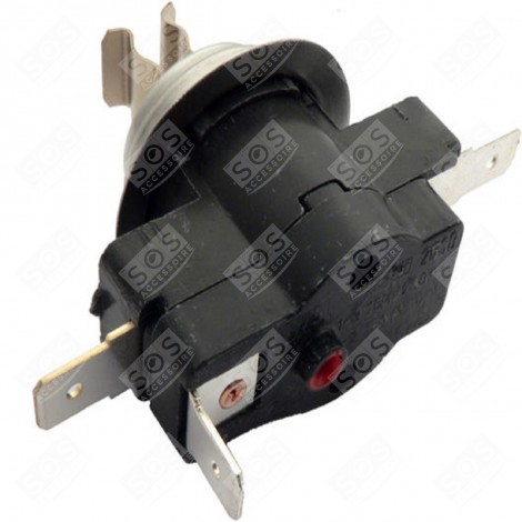 KLIXON FORNI, FORNELLI ELETTRICI E A GAS - CL1A007A6