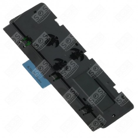 SCHEDA DISPLAY FORNI, FORNELLI ELETTRICI E A GAS - 74X5344