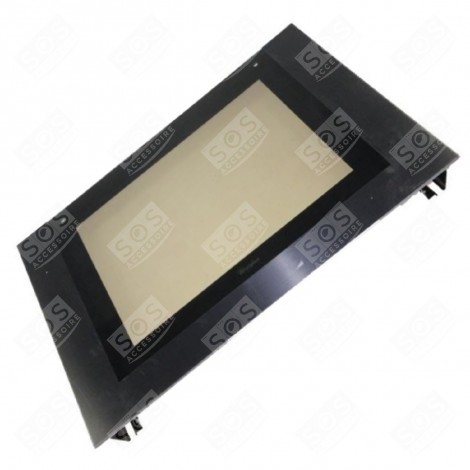 VETRO ESTERNO DELLA PORTA ORIGINALE FORNI, FORNELLI ELETTRICI E A GAS - 480121101592