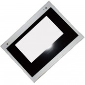 Vetro esterno dello sportello