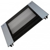 Vetro esterno della porta originale