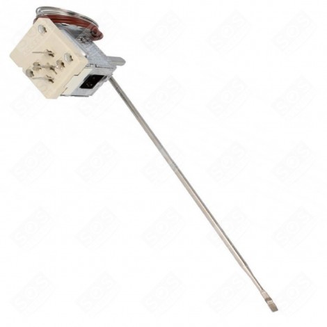 TERMOSTATO ORIGINALE FORNI, FORNELLI ELETTRICI E A GAS - 3890785052, 3890785045