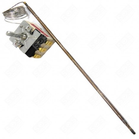 TERMOSTATO ORIGINALE FORNI, FORNELLI ELETTRICI E A GAS - C00121929