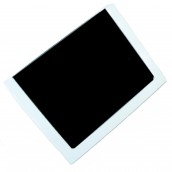 Vetro esterno della porta originale