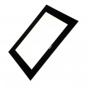 Vetro interno della porta originale