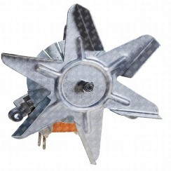 Motore del ventilatore