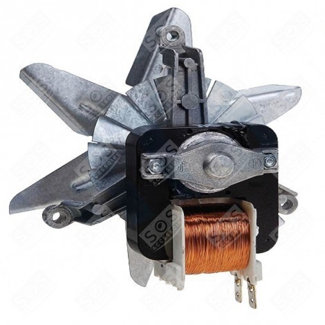 MOTORE DEL VENTILATORE FORNI, FORNELLI ELETTRICI E A GAS - 481236118466, 481236118313  