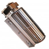 Ventilatore tangenziale a 1 velocità