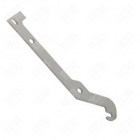 CERNIERA SPORTELLO FORNI, FORNELLI ELETTRICI E A GAS - 77X0122