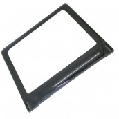 Vetro interno sportello