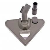 Brosse, embout delta triangula