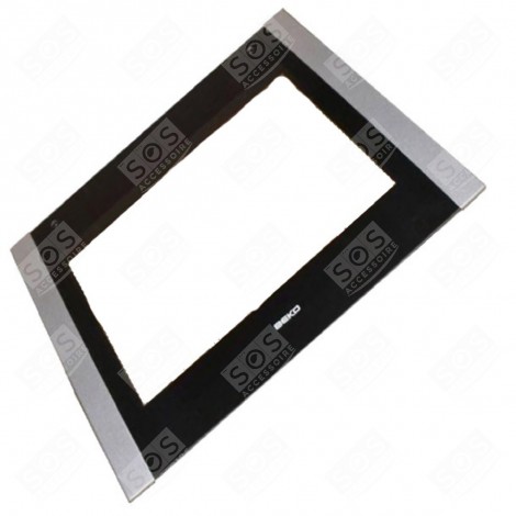 VITRE EXTÉRIEURE DE PORTE FORNI, FORNELLI ELETTRICI E A GAS - 210300413