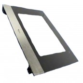 Vetro esterno dello sportello