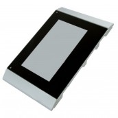 Vetro esterno dello sportello