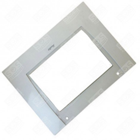 VETRO ESTERNO DELLO SPORTELLO FORNI, FORNELLI ELETTRICI E A GAS - 74X7402