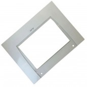 Vetro esterno dello sportello