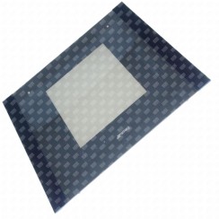 Vetro esterno dello sportello