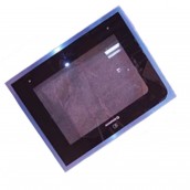 Vetro esterno dello sportello