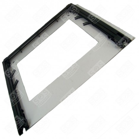 VETRO ESTERNO DELLA PORTA ORIGINALE FORNI, FORNELLI ELETTRICI E A GAS - 481245059601