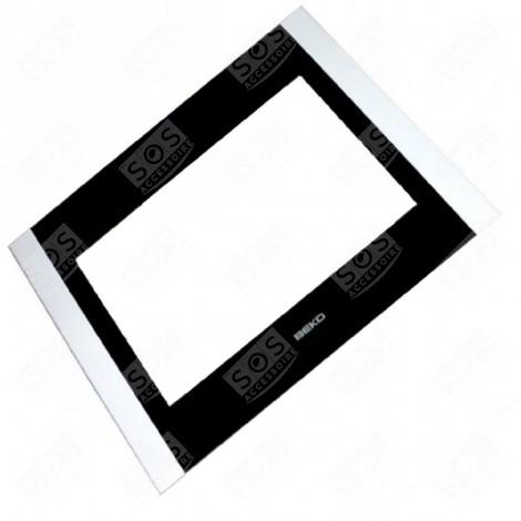 SPORTELLO COMPLETO FORNI, FORNELLI ELETTRICI E A GAS - 210300412, 210301030