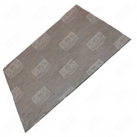 VETRO INTERMEDIO ORIGINALE DELLA PORTA FORNI, FORNELLI ELETTRICI E A GAS - 3561122031