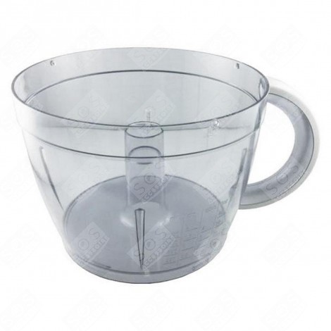 CIOTOLA ORIGINALE ROBOT DA CUCINA E CUOCITUTTO - 00361736, 361736