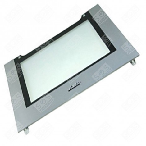 VETRO ESTERNO PORTA FORNI, FORNELLI ELETTRICI E A GAS - 70X1681, AS0072883