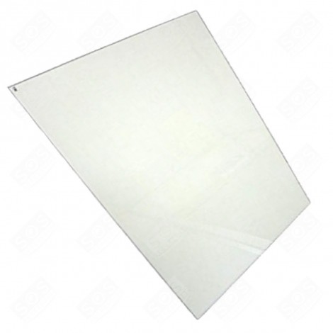 VETRO INTERNO PORTA ORIGINALE FORNI, FORNELLI ELETTRICI E A GAS - C00138860, 482000029396
