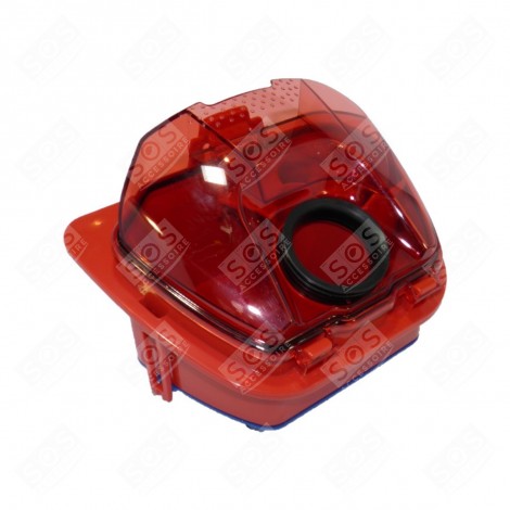 CONTENITORE POLVERE  + FILTRO HEPA ASPIRAPOLVERE - RS-RT9873, 3136701