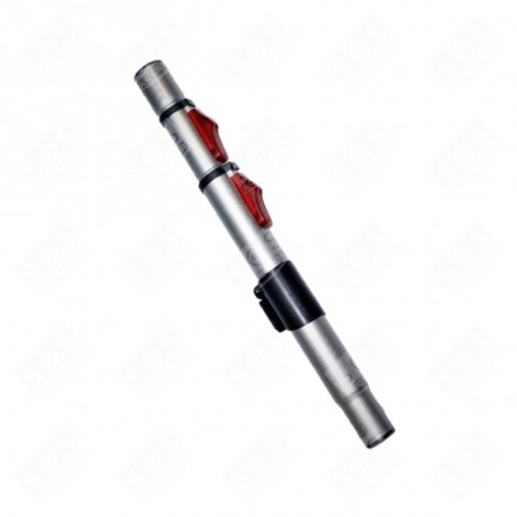 TUBO TELESCOPICO ASPIRAPOLVERE - 48004364