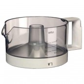 Serbatoio per il succo 350 ml