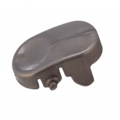 Gancio tubo telescopico