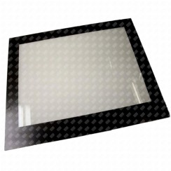 Vetro interno porta originale