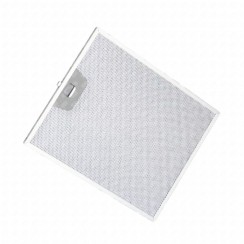 Filtro metallo antigrasso