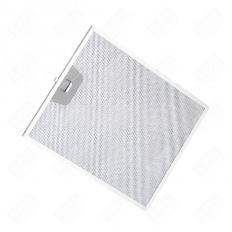 FILTRO METALLO ANTIGRASSO CAPPA ASPIRANTE - 13MC0261