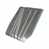 Kit 3 Filtri carbone