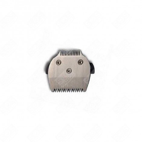 BLOCCO 2 TESTINE D RASATURA RASOI, TAGLIACAPELLI - 5601622