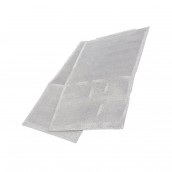 Filtro metallo anti grasso (x2) originale