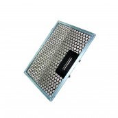 Filtro in metallo antigrasso