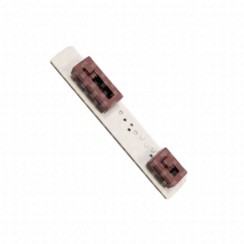 Scheda elettronica, modulo di comando