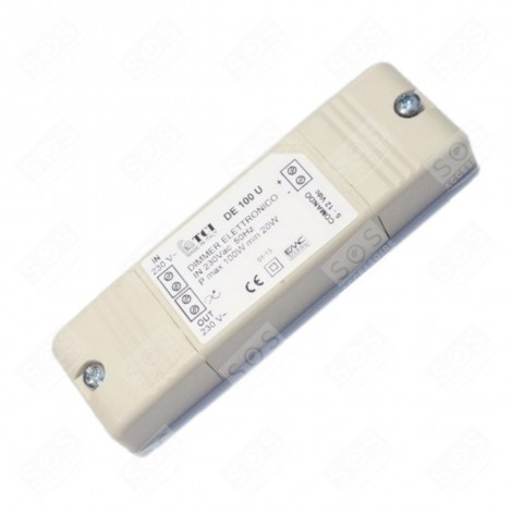 TRASFORMATORE ORIGINALE CAPPA ASPIRANTE - 481221479861, 2023BH