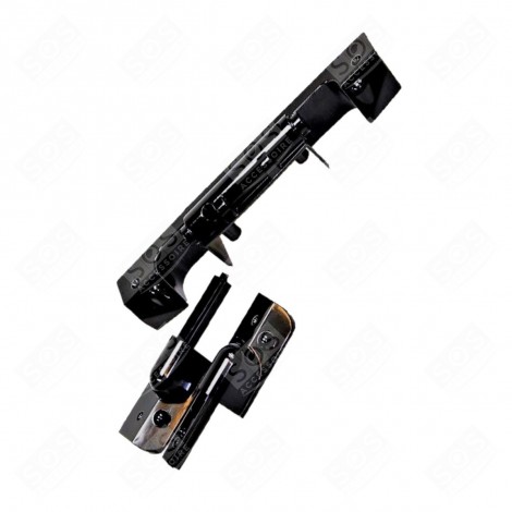 CERNIERA COMPLETA PIASTRA PER WAFFLE, TOSTAPANE - TS-01030690